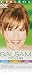 Clairol Balsam Hair Color 608 Light Brown 1 Kit (Pack of 3)