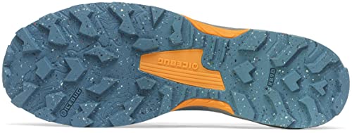 Icebug Mens Pytho6 RB9X Trail Running Shoe with Traction Sole2