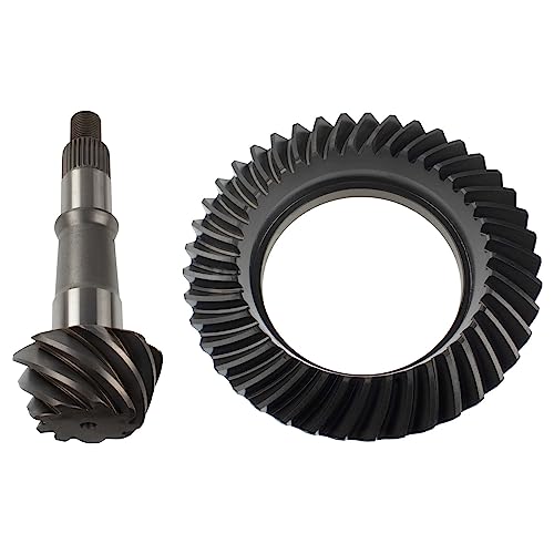 Motive Gear GM10-456 Ring & Pinion Set, GM 9.5" 3.42 Ratio, 30 Spline, 12-Pinion Tooth, 41-Ring Tooth, Fits Chevrolet Silverado, Tahoe, GMC Yukon, Cadillac Escalade, Replaces GM 26015981, AAM14038000 by Motive Gear - Image 3