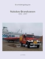 Nakskov Brandvæsen 8771884645 Book Cover