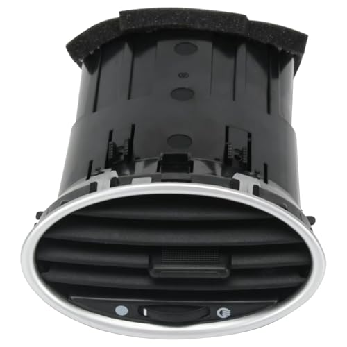 Réparer fuite air tableau de bord central Ford Focus MK2