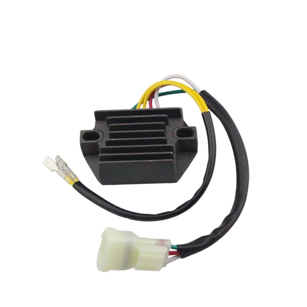 Regulator napięcia 12 V prostownik samochodowy motocykl 250 350 450xc-f 250 350 450sx-f 450 SMR 77211034000