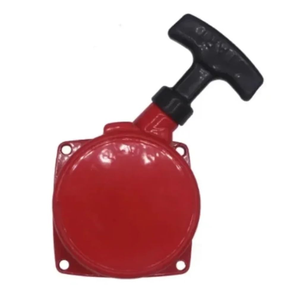 Arranque por Cuerda de Retroceso Premium Apto for desbrozadora B45 B450 BP45L BP35 B41 70020-75100 A050000240 Cubierta de Arranque de rebobinado C35