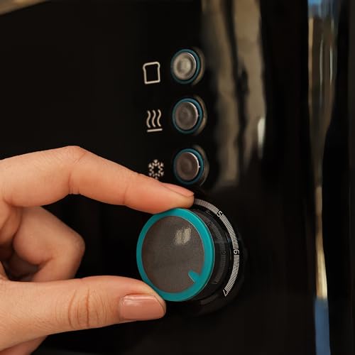 Grille-Pain Cecotec Toast&Taste Extra B – 1000 W, Double Fente Longue, Décongélation - vue 7