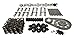 COMP Cams K11-422-8 Xtreme Energy 218/224 Hydraulic Roller Cam K-Kit for Chevrolet Big Block 396-454