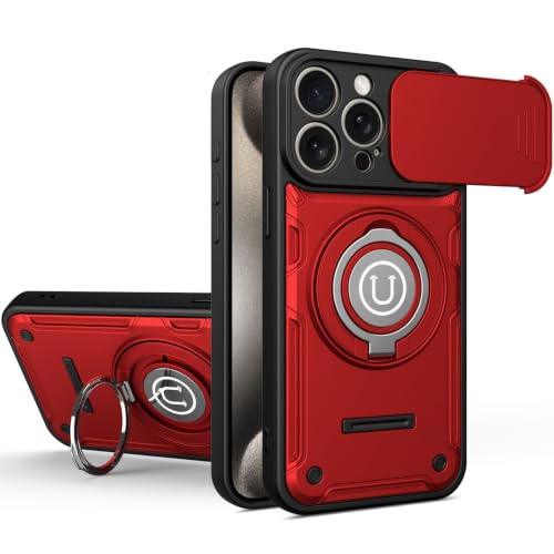 Étui iPhone 15 Pro Max antichoc pour éviter la casse d'écran et l'usure de l'appareil photo