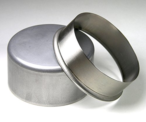 99325 Shaft Repair Sleeve Kit by STURDI