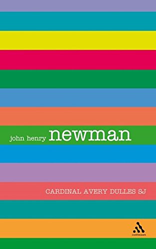 John Henry Newman (Outstanding Christian Thinkers)