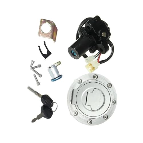 Interruptor de encendido para Yamaha YZF R1 que soluciona llaves atascadas 3