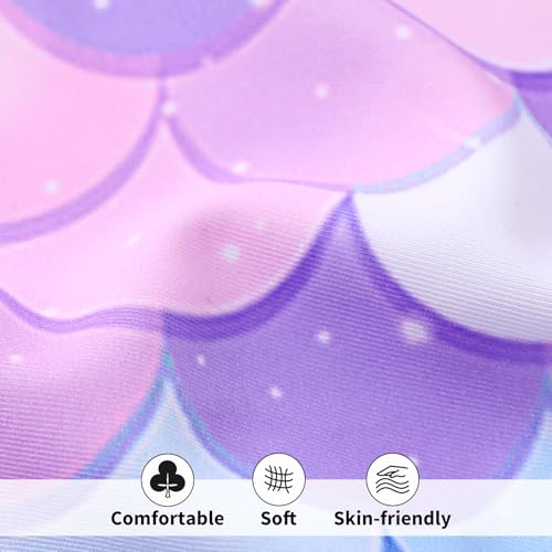 Toddler Swimsuit Girl Infant One Piece Swimwear Stripe Floral Summer Beach Bathing Suits with Bowknot4