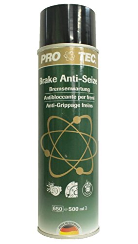 Pro Tec Bremsenwartungspray 500ml Bremsen