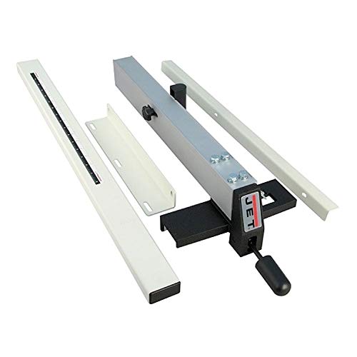 Jet 714102 Fence Kit for a 14 x 14 Jet Woodworking Bandsaw Table