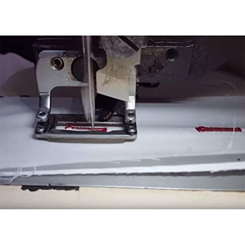 Pie prensatela CKPSMS compatible JUKI 30MM miniatura 3