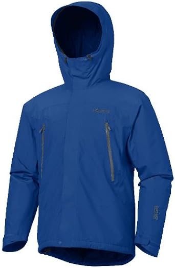 marmot gore tex performance shell
