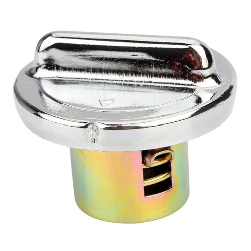 Bouchon de réservoir de carburant étanche pour dirt bike et scooter GY6
