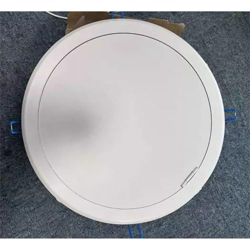 Placa de inspección magnética de metal para techo y pared 5