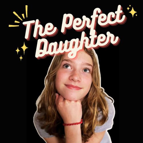 Couverture de The Perfect Daughter