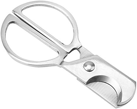 Tijeras para Puros, Cuchillo para Puros, Resistentes a la corrosi...