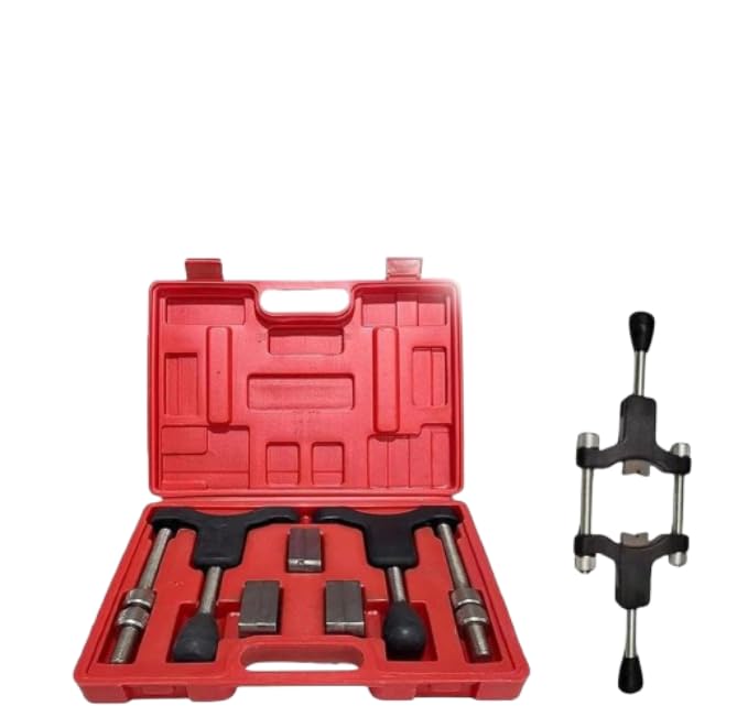 Kit de réparation de filetage de demi-arbre réglable 30-110 mm pour essieu de voiture