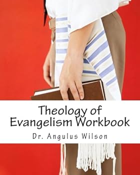 Paperback Theology of Evangelism Workbook Book