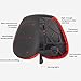 HENRUN Comfortable Bike Seat Cushion Widened Noseless Bicycles Shockproof Cycling Bicycles Accessories Road Mountain Bike Saddle for Men Women Comfort