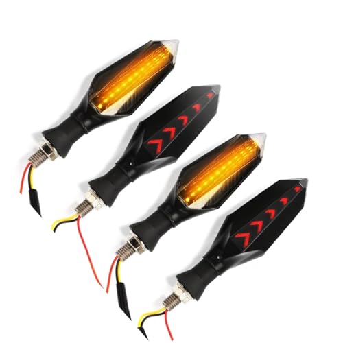 �o�C�N�̕����]�� Compatible With CB1000R 2008 2009 2010 2011 2012 2013 2014 2015 2016 2�y�A �I�[�g�o�C �� �E �����w���� �E�B���J�[ �t���b�V���[�\��