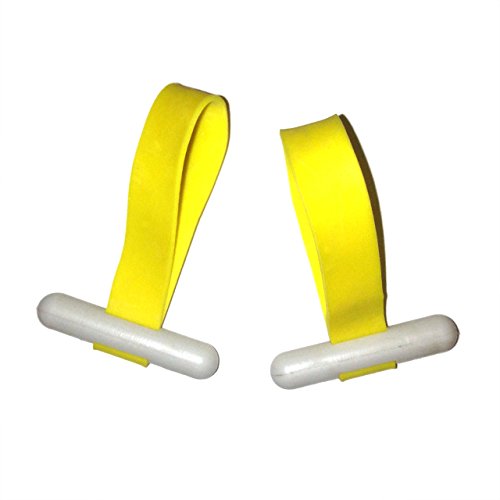 Rx Smart Gear Jump Rope Ties
