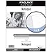 Day Runner Undated Lined Notepad Refill, 8.5 x 11 Inches (038-3)
