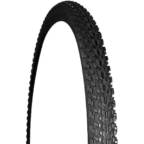 CHAOYANG Tyre 29x2,1 Hornet 30TPI Tube Type Black for Cross Cover