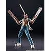 TAMASHII NATIONS - Chainsaw Man - The Movie: Reze Arc - Chainsaw Man -Reze Arc- S.H.Figuarts Action Figure - Image 2