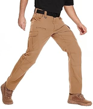 best pants for plumbers