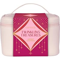 Catrice Cosmetics CALENDARIO DE ADVIENTO TESOROS BRILLANTES (1 pcs)