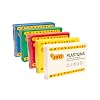 Jovi Plasticine, Multicoloured, 350 g (72B)