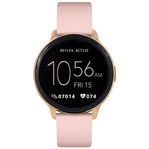 Preisvergleich Produktbild Reflex Active Fitnessuhr RA14-2142