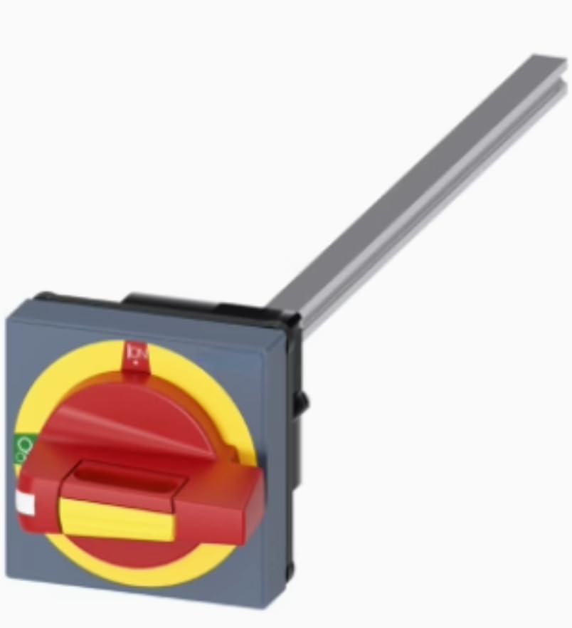 1Pc New 8UD1171-2AF25 Door Opening and Closing Interlocking Rotary Driver