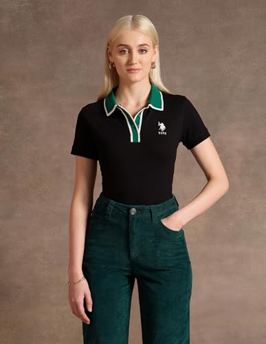 Image of U.S. Polo ASSN. Women T-Shirt