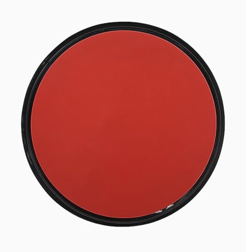MarQo – RECORDABLE PRODUCTS Buzzer mit Sound und Aufnahmefunktion – Sprachrekorder Knopf für Klassenzimmer, Hundespielzeug Intelligenz & Talk – 30 Sek. Aufnahme, Laut & Wiederverwendbar