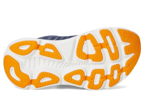 Women's Gaviota 5 WIDE (ARP - Anchor/Grapefruit)3