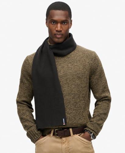 Echarpe Superdry Essential Unique - vue 3