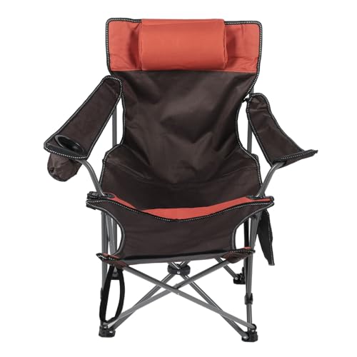 Chaise longue de patio pliable pour en finir avec le mal de dos