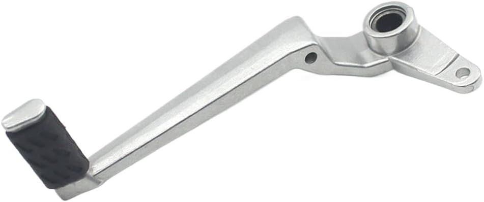 Rear Brake Lever Pedal Compatible With 696 796 821 1100 S 2008 2016 Motorcycle