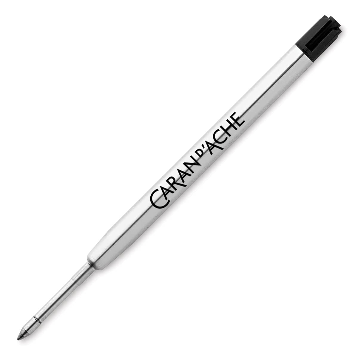 Amazon | CARAN D'ACHE カランダッシュ ボールペン 水性 替芯 F