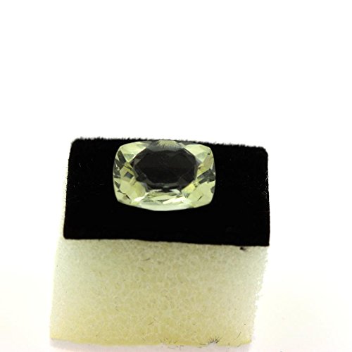 Orthose 3.17 cts du Brésil pureté IF une gemme rare d'exception pour haute joaillerie