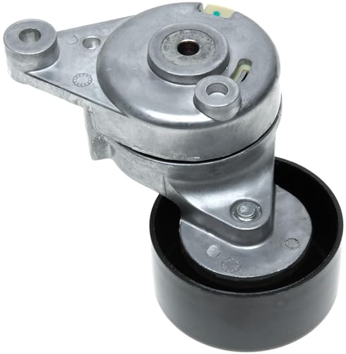 ACDelco Gold 39185 (19298360) Drive Belt Tensioner Assembly with Pulley by ACDelco - Image 2