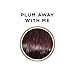 Clairol Professional Flare Me Hair Color Dark 6vv Plum Away, 2 oz