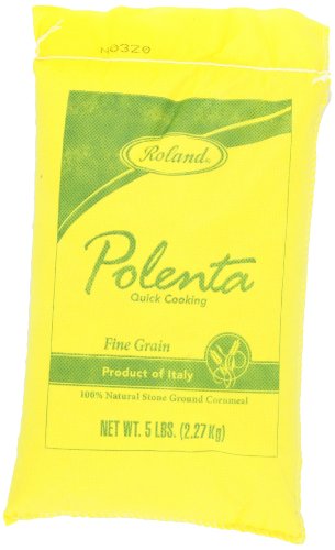 Roland Polenta, Fine Grain, 5 Pound