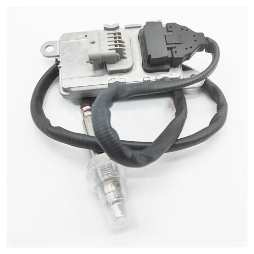 Capteur Nox 22827991 résout le voyant moteur et régule l'azote Volvo