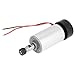 Produktbild Spindelmotor, 300W 52mm DC 48V CNC Spindel ER11 Luftgekühlter Motor für Graviermaschine