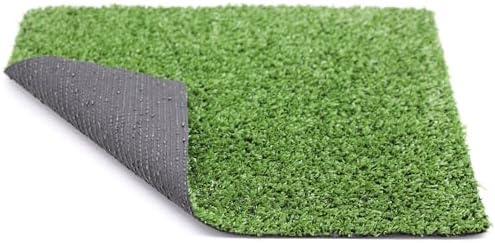 BONERVA | TERRACE Artificial Grass 7 mm | Economical Artificial G...