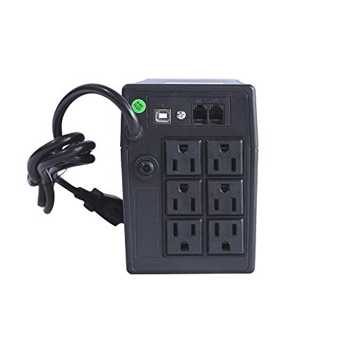 Protección Eléctrica, Electronics Imagen adicional